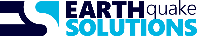 Earthquake Solutions LOGO Image